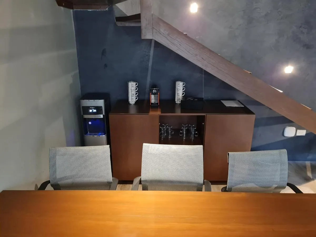 New & Exclusive Apartment In Quiet Playacar Pool Gym Playa del Carmen